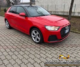 CITYCARVER 25 TFSI ,APPLE CARPLAY