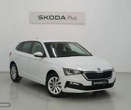 1.0 TSI SELECTION DSG 85KW