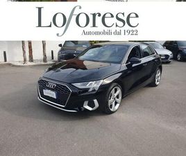 SPB 35 TDI S TRONIC BUSINESS ADVANCED