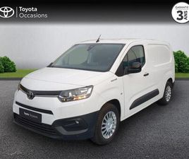 ELECTRIC LONG 50 KWH BUSINESS