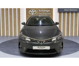 TOYOTA COROLLA 1.4 D-4D ACTIVE 90HP