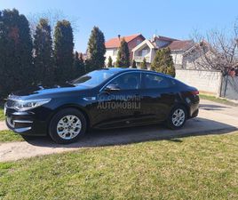 KIA OPTIMA 1.7 CRDI