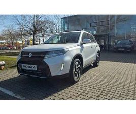 1.4 BOOSTERJET HYBRID COMFORT+ ALLGRIP