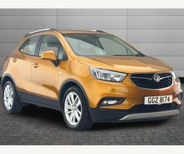 1.4I TURBO ACTIVE AUTO EURO 6 5DR