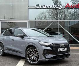 40 EDITION 1 AUTO 5DR 82KWH