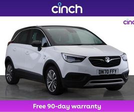 1.2 GRIFFIN EURO 6 (START/STOP) 5DR