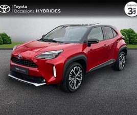 116H COLLECTION MY21