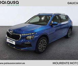 SKODA KAMIQ 1.0 TSI SELECTION DSG7 85KW