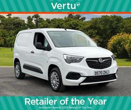 1.6 TURBO D 2300 SPORTIVE L1 H1 EURO 6 (START/STOP) 4DR