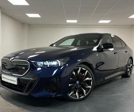 I5 M60 XDRIVE BERLINE