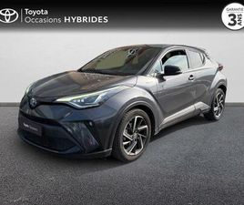 122H GRAPHIC 2WD E-CVT MY20