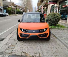 TAZZARI ZERO ZERO 15 KW.