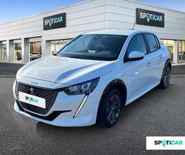 ELECTRIQUE 50 KWH 136CH STYLE