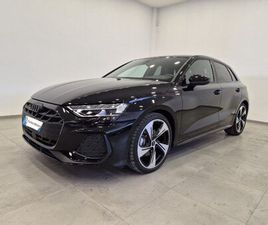 SPB 35 TDI S TRONIC S LINE IN PROMO - CARPLAY - CAM - ACC