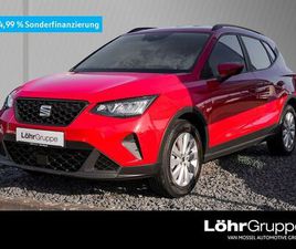 1.0 TSI STYLE / NAVI / LED / ACC / DAB+