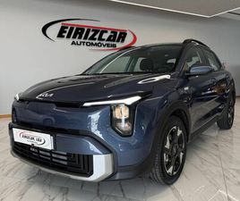 KIA STONIC 1.0 T-GDI DRIVE