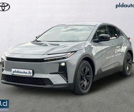 224CH 77KWH DESIGN GRANDE AUTONOMIE