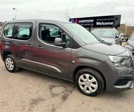 1.5 TURBO D BLUEINJECTION ENERGY EURO 6 (START/STOP) 5DR (7 SEAT)