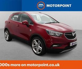 1.4I TURBO ECOTEC GRIFFIN PLUS EURO 6 (START/STOP) 5DR