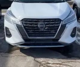 2023 NISSAN KICKS *$185 B/W ON THE ROAD PAYMENT OAC*
