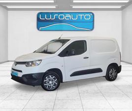 TOYOTA PROACE CITY 1.5D L1 COMFORT