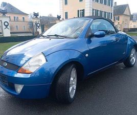 FORD STREETKA STREET KA