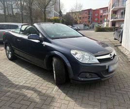 OPEL ASTRA CABRIO OPEL ASTRA 1.8 EDITION EDITION