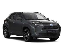 TOYOTA YARIS CROSS TOYOTA YARIS CROSS 1.5 HDF COMFORT PLUS