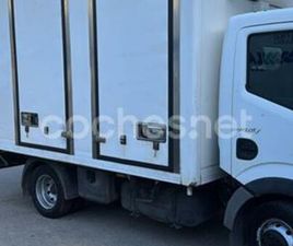 RENAULT MAXITY 130.356 L1