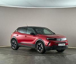 50KWH GS LINE AUTO 5DR