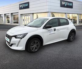 ELECTRIQUE 50 KWH 136CH ACTIVE PACK