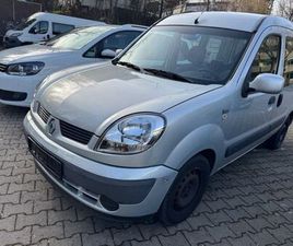 EDITION CAMPUS 1.6 16V KLIMA 1HAND