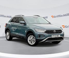 1.5 TSI LIFE EURO 6 (START/STOP) 5DR