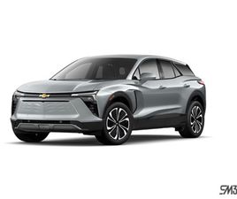 CHEVROLET BLAZER EV LT