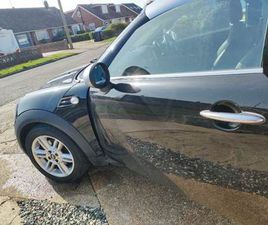 MINI, COUPE, COUPE, 2013, MANUAL, 1598 (CC), 2 DOORS