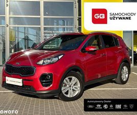 KIA SPORTAGE 1.6 GDI L BUSINESS LINE PLUS 2WD