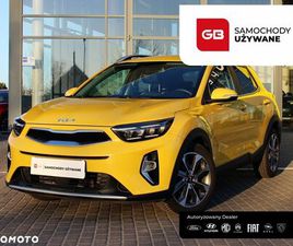 KIA STONIC 1.0 T-GDI L