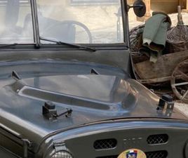 FIAT CAMPAGNOLA AR 59