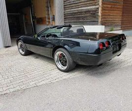 CORVETTE CORVETTE C4