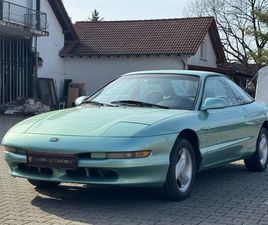 2.0 16V AUTOMATIK KLIMA TEMPOMAT OLDTIMER