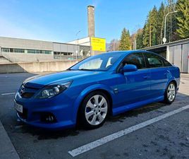 OPEL VECTRA C OPC V6 24V.