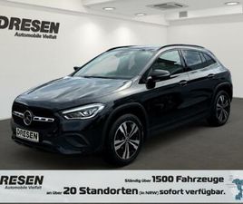 4MATIC PROGRESSIVE AUTOMATIK AHK-KLAPPBAR EL. PANO