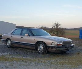 V6 KEIN ROST H-FÄHIG SCHEUNENFUND