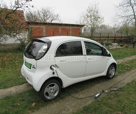 MITSUBISHI I-MIEV BASE (AUTOMATA)