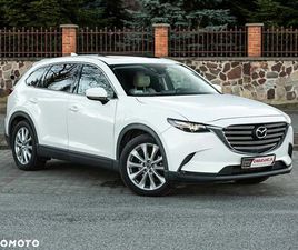 MAZDA CX-9