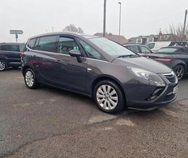 1.4T 16V SE AUTO EURO 5 5DR