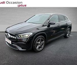 250 E 160+102CH AMG LINE 8G-DCT