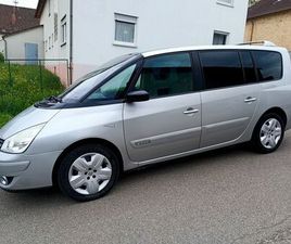 7-SITZER AUTOMATIK MI...