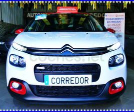 CITROEN C3 PURETECH SS SHINE