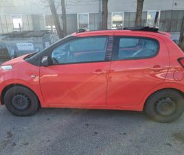 AIRSCAPE FEEL EDITION*CABRIO*EURO6*TÜV